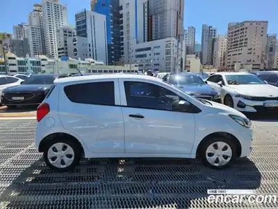 Chevrolet Spark 2020 1.0 гидро в Москве № 1320966, миниатюра 7