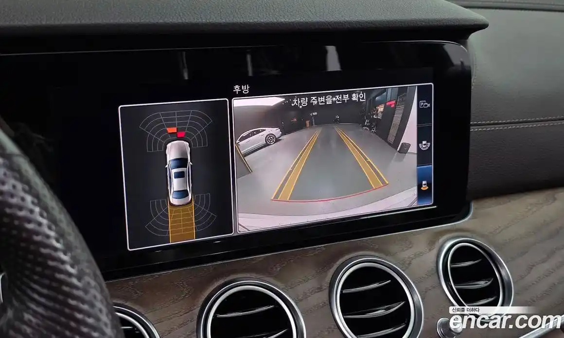 Mercedes-Benz E-Class 2018 1.9 гидро в Москве № 1322159, фото 14