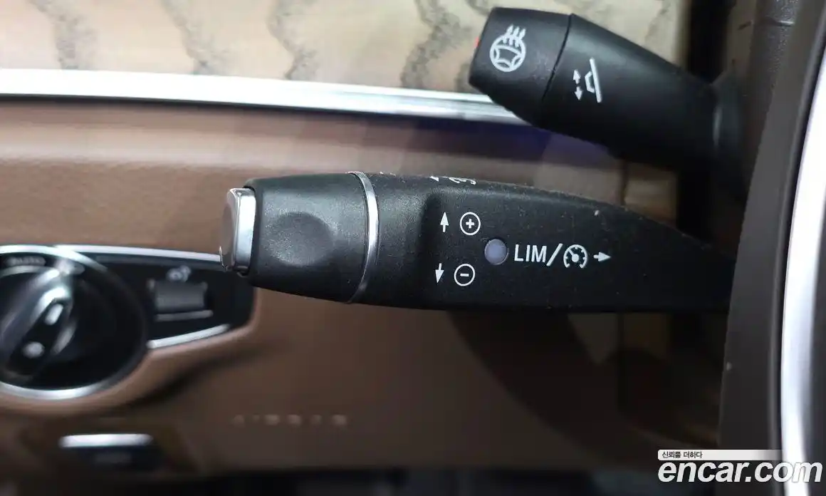 Mercedes-Benz E-Class 2018 1.9 гидро в Москве № 1322159, фото 18