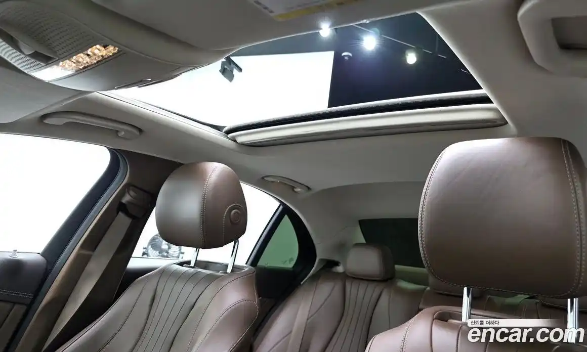 Mercedes-Benz E-Class 2018 1.9 гидро в Москве № 1322159, фото 20
