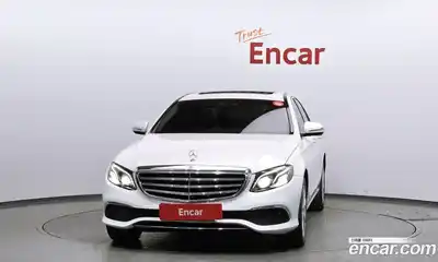 Mercedes-Benz E-Class 2018 1.9 гидро в Москве № 1322159, миниатюра 3