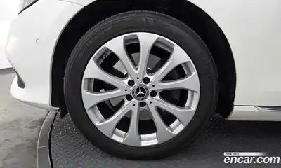 Mercedes-Benz E-Class 2018 1.9 гидро в Москве № 1322159, миниатюра 5