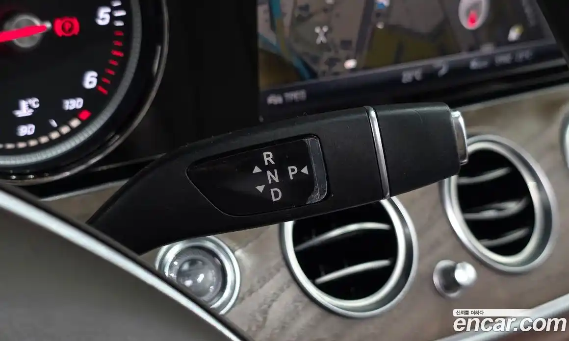 Mercedes-Benz E-Class 2018 1.9 гидро в Москве № 1322159, фото 9
