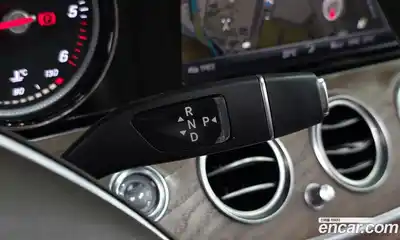 Mercedes-Benz E-Class 2018 1.9 гидро в Москве № 1322159, миниатюра 9