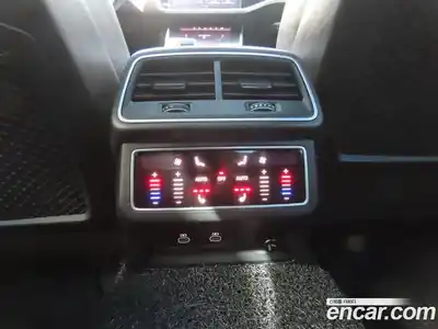Audi A7 2022 3.0 гидро в Москве № 1322613, миниатюра 7