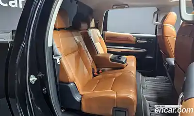 Toyota Tundra 2016 5.7 гидро в Москве № 1323867, миниатюра 11