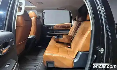 Toyota Tundra 2016 5.7 гидро в Москве № 1323867, миниатюра 12