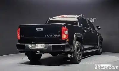 Toyota Tundra 2016 5.7 гидро в Москве № 1323867, миниатюра 2