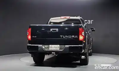 Toyota Tundra 2016 5.7 гидро в Москве № 1323867, миниатюра 4