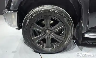 Toyota Tundra 2016 5.7 гидро в Москве № 1323867, миниатюра 5