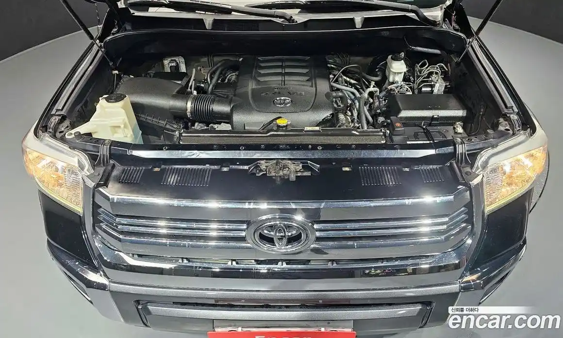 Toyota Tundra 2016 5.7 гидро в Москве № 1323867, фото 6