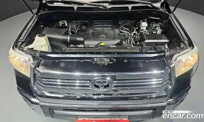 Toyota Tundra 2016 5.7 гидро в Москве № 1323867, миниатюра 6