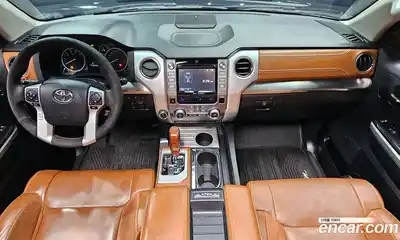 Toyota Tundra 2016 5.7 гидро в Москве № 1323867, миниатюра 7