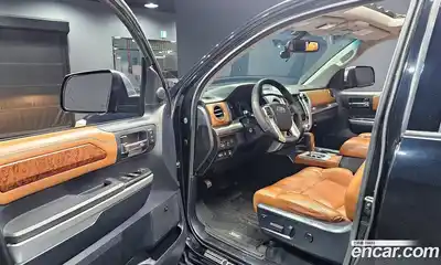 Toyota Tundra 2016 5.7 гидро в Москве № 1323867, миниатюра 10