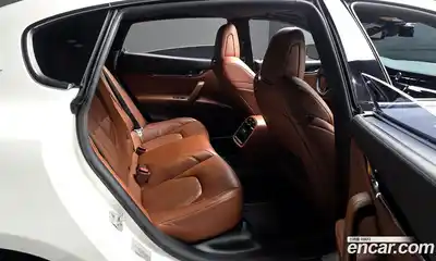 Maserati Quattroporte 2017 3.0 гидро в Москве № 1324243, миниатюра 11