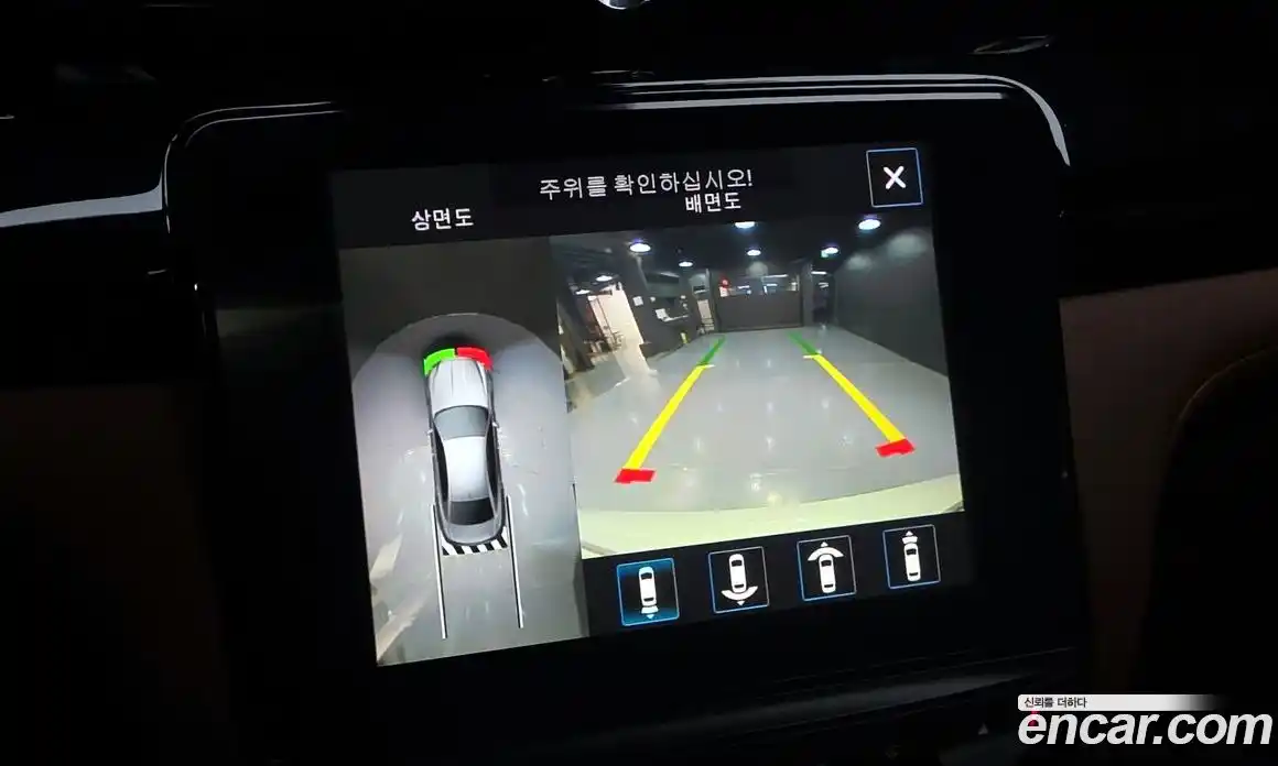 Maserati Quattroporte 2017 3.0 гидро в Москве № 1324243, фото 14