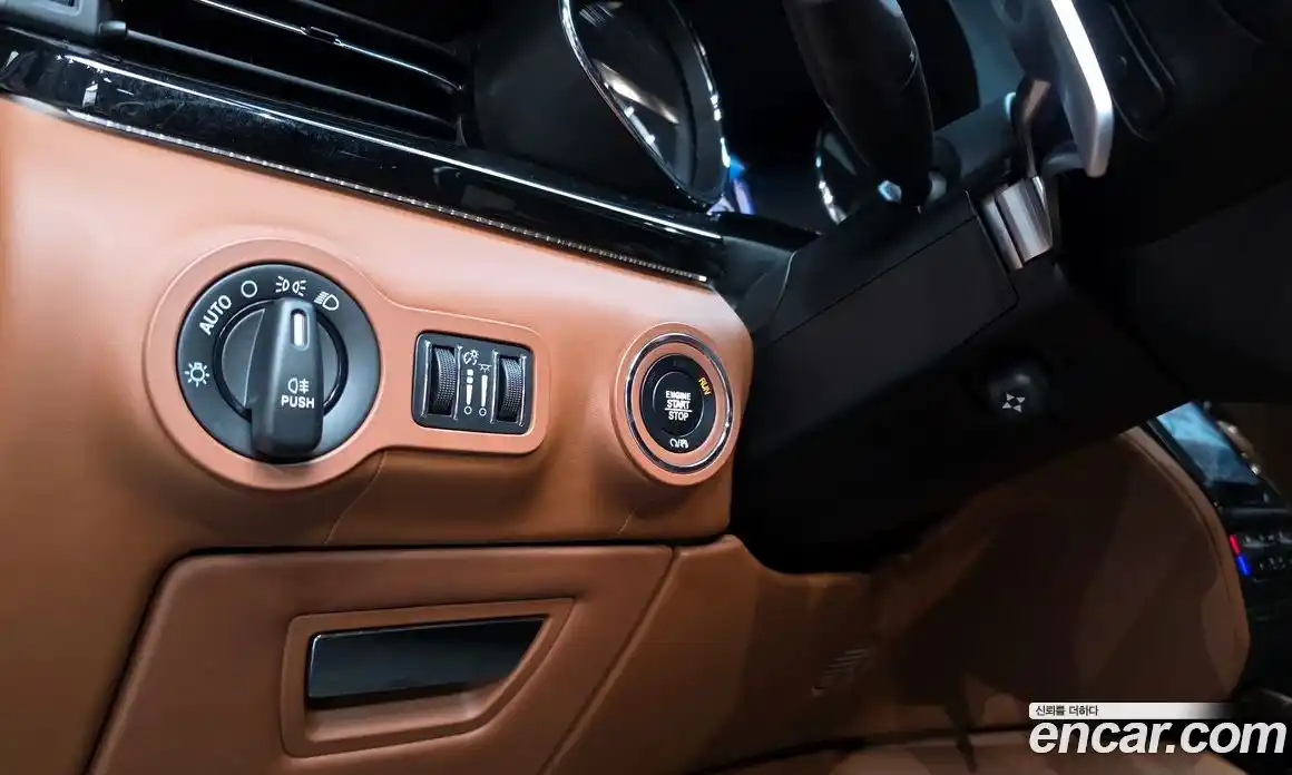 Maserati Quattroporte 2017 3.0 гидро в Москве № 1324243, фото 16