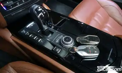 Maserati Quattroporte 2017 3.0 гидро в Москве № 1324243, миниатюра 9