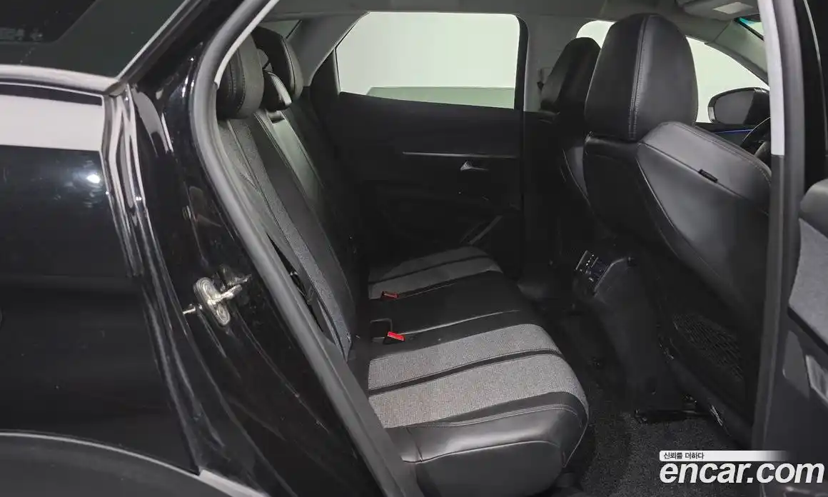 Peugeot 3008 2017 1.6 гидро в Москве № 1324414, фото 11