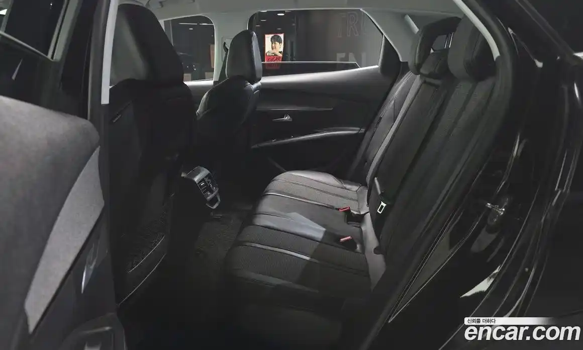 Peugeot 3008 2017 1.6 гидро в Москве № 1324414, фото 12