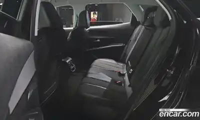 Peugeot 3008 2017 1.6 гидро в Москве № 1324414, миниатюра 12