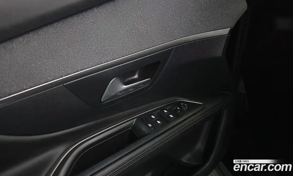 Peugeot 3008 2017 1.6 гидро в Москве № 1324414, фото 18