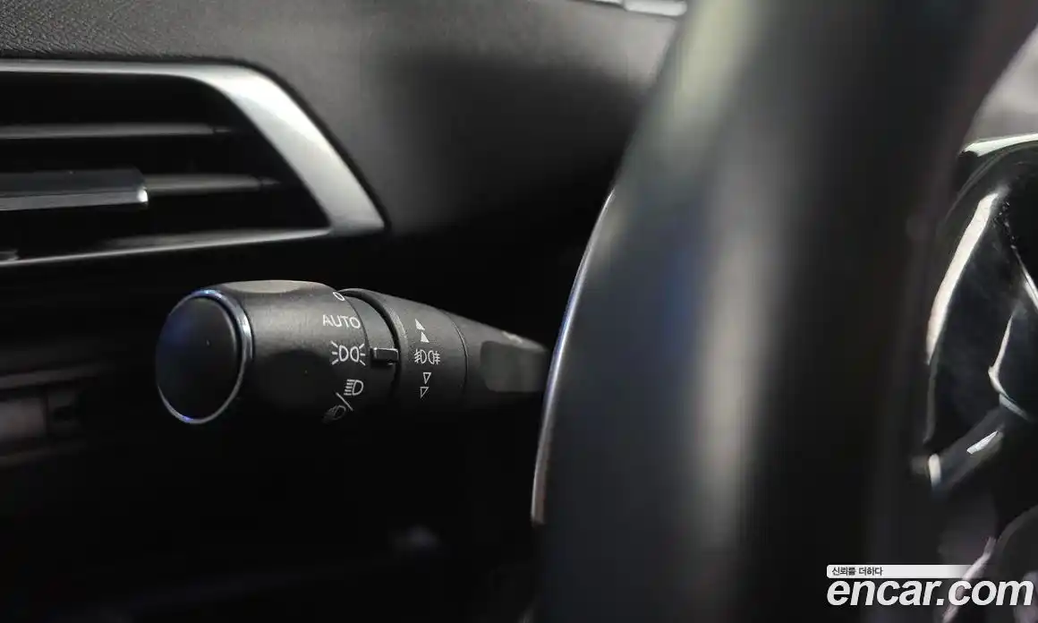 Peugeot 3008 2017 1.6 гидро в Москве № 1324414, фото 20