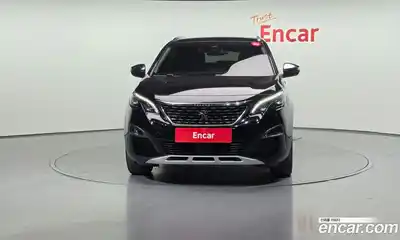 Peugeot 3008 2017 1.6 гидро в Москве № 1324414, миниатюра 3