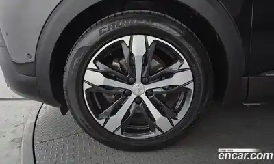 Peugeot 3008 2017 1.6 гидро в Москве № 1324414, миниатюра 5