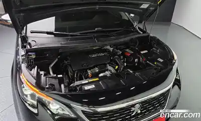 Peugeot 3008 2017 1.6 гидро в Москве № 1324414, миниатюра 6