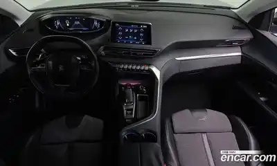 Peugeot 3008 2017 1.6 гидро в Москве № 1324414, миниатюра 7