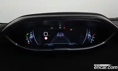 Peugeot 3008 2017 1.6 гидро в Москве № 1324414, миниатюра 8