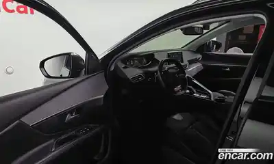 Peugeot 3008 2017 1.6 гидро в Москве № 1324414, миниатюра 10