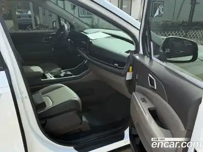 Kia Canival 2026 1.6 Автомат в Москве № 1342408, миниатюра 12