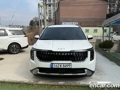 Kia Canival 2026 1.6 Автомат в Москве № 1342408, миниатюра 3