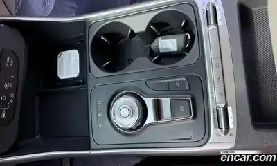 Kia Canival 2026 1.6 Автомат в Москве № 1342408, миниатюра 10