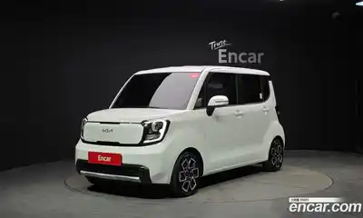 Kia Ray, 2025