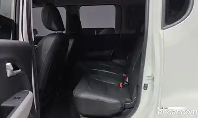 Kia Ray 2025 1.0 гидро в Москве № 1342567, миниатюра 11