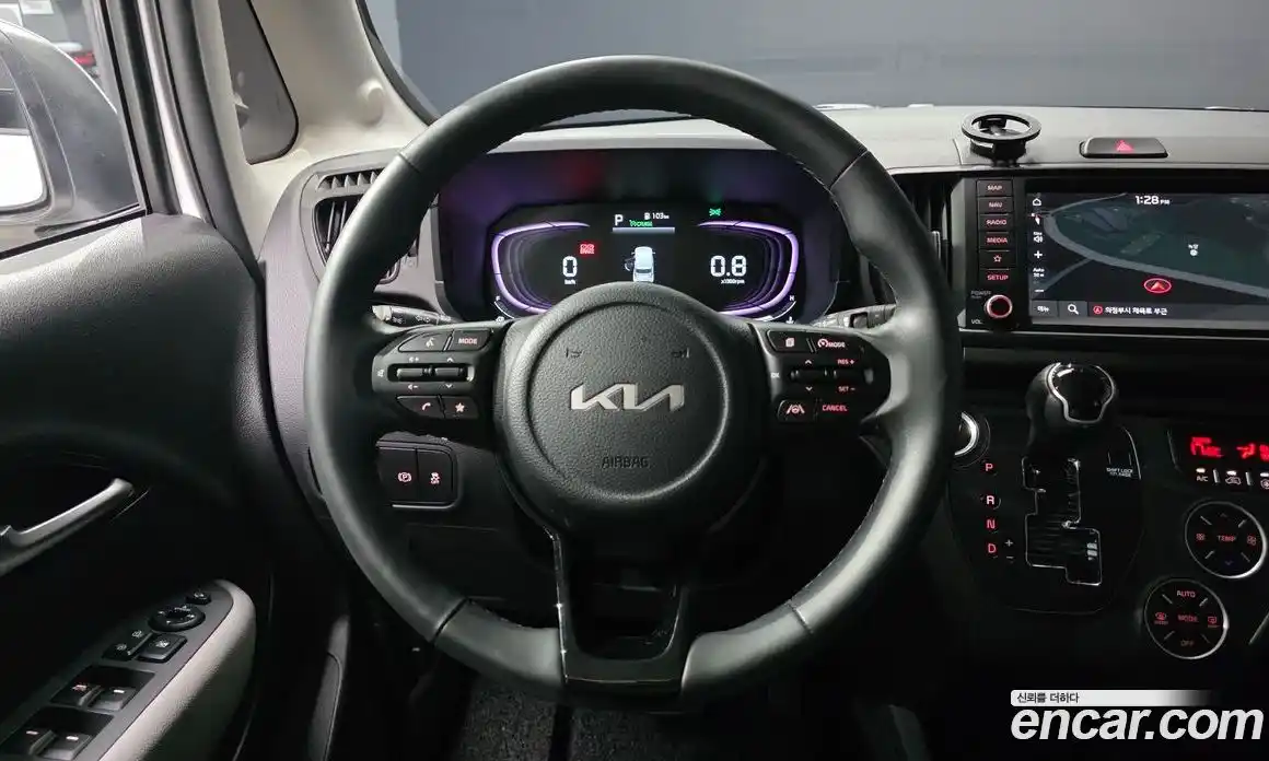 Kia Ray 2025 1.0 гидро в Москве № 1342567, фото 13