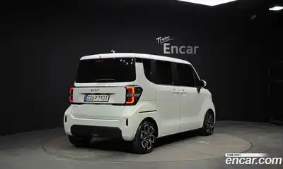 Kia Ray 2025 1.0 гидро в Москве № 1342567, миниатюра 2
