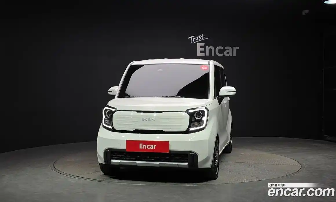 Kia Ray 2025 1.0 гидро в Москве № 1342567, фото 3