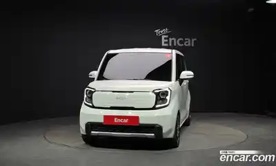 Kia Ray 2025 1.0 гидро в Москве № 1342567, миниатюра 3