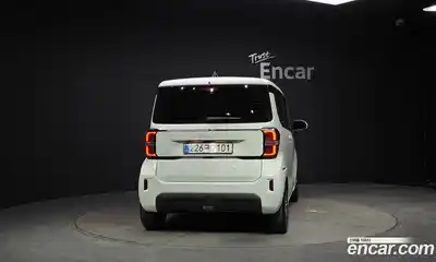 Kia Ray 2025 1.0 гидро в Москве № 1342567, миниатюра 4