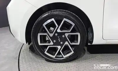 Kia Ray 2025 1.0 гидро в Москве № 1342567, миниатюра 5
