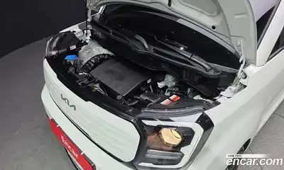 Kia Ray 2025 1.0 гидро в Москве № 1342567, миниатюра 6