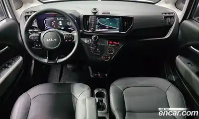 Kia Ray 2025 1.0 гидро в Москве № 1342567, миниатюра 7