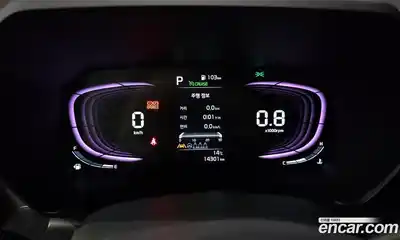 Kia Ray 2025 1.0 гидро в Москве № 1342567, миниатюра 8