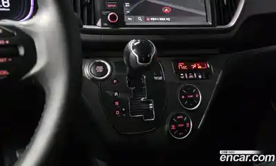 Kia Ray 2025 1.0 гидро в Москве № 1342567, миниатюра 9