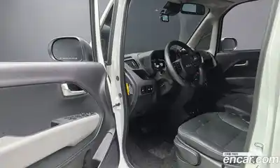 Kia Ray 2025 1.0 гидро в Москве № 1342567, миниатюра 10