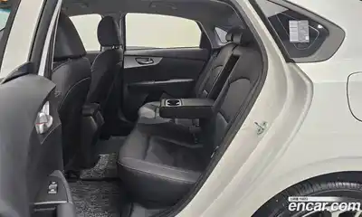 Kia K3 2022 1.6 Автомат в Москве № 1342627, миниатюра 11